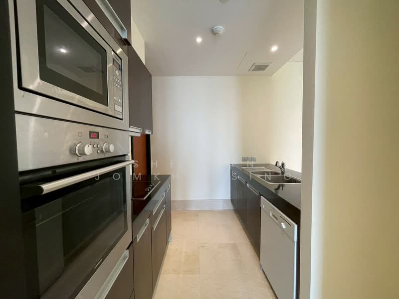 The Infinity, Bangkok, 98 Narathiwatratchanakharin Road, Silom, Bang Rak, Bangkok, 2 Bedrooms, 127 sqm, Condo For Rent, by Sherwan Jomkhamsing, 500156000 - DDproperty.com