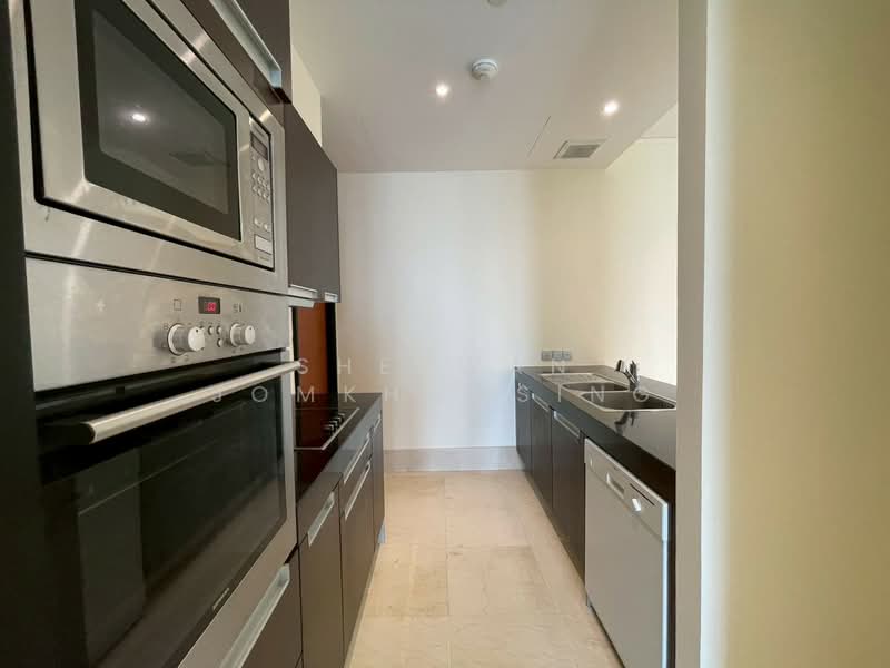 The Infinity : ดิ อินฟินิตี้, กรุงเทพ, 98 ถนนนราธิวาสราชนครินทร์, สีลม, บางรัก, กรุงเทพ, 127 ตร.ม., คอนโด ให้เช่า, โดย Sherwan Jomkhamsing, 500156000 - DDproperty.com