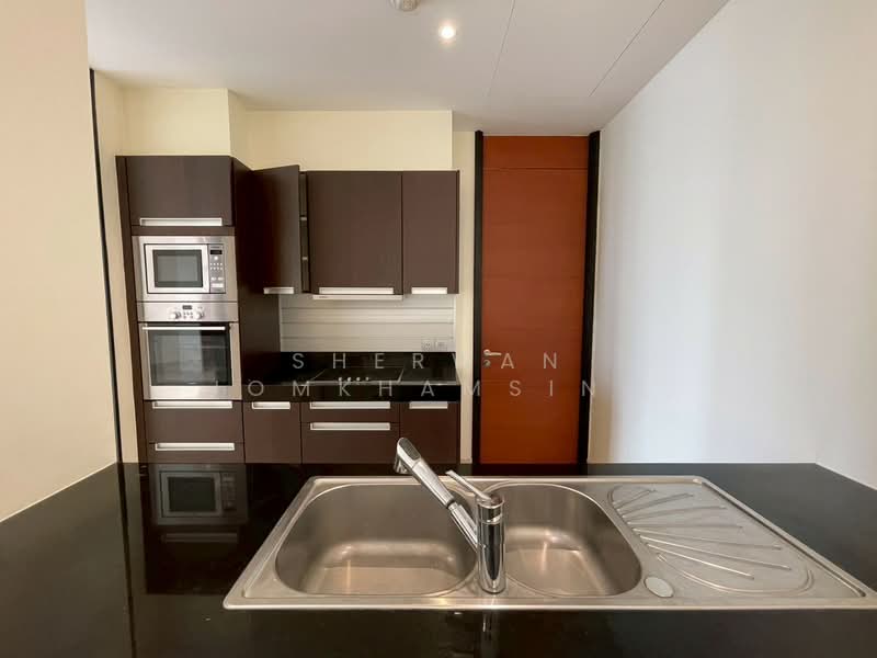 The Infinity, Bangkok, 98 Narathiwatratchanakharin Road, Silom, Bang Rak, Bangkok, 2 Bedrooms, 127 sqm, Condo For Rent, by Sherwan Jomkhamsing, 500156000 - DDproperty.com