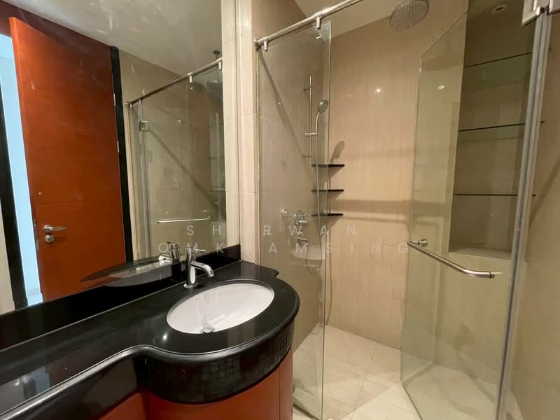 The Infinity, Bangkok, 98 Narathiwatratchanakharin Road, Silom, Bang Rak, Bangkok, 2 Bedrooms, 127 sqm, Condo For Rent, by Sherwan Jomkhamsing, 500156000 - DDproperty.com