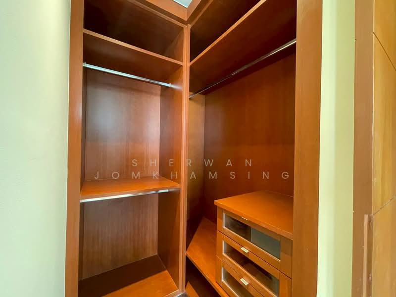 The Infinity, Bangkok, 98 Narathiwatratchanakharin Road, Silom, Bang Rak, Bangkok, 2 Bedrooms, 127 sqm, Condo For Rent, by Sherwan Jomkhamsing, 500156000 - DDproperty.com