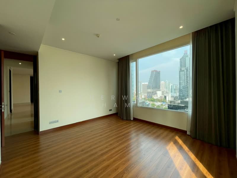 The Infinity : ดิ อินฟินิตี้, กรุงเทพ, 98 ถนนนราธิวาสราชนครินทร์, สีลม, บางรัก, กรุงเทพ, 127 ตร.ม., คอนโด ให้เช่า, โดย Sherwan Jomkhamsing, 500156000 - DDproperty.com