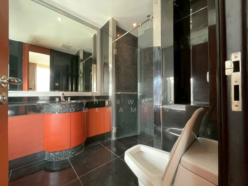 The Infinity, Bangkok, 98 Narathiwatratchanakharin Road, Silom, Bang Rak, Bangkok, 2 Bedrooms, 127 sqm, Condo For Rent, by Sherwan Jomkhamsing, 500156000 - DDproperty.com