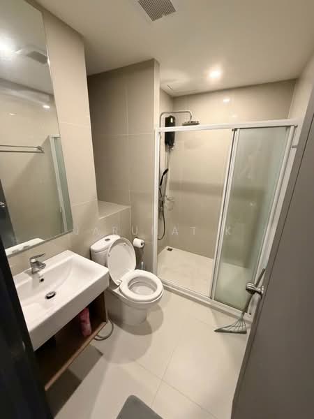 Elio Del Nest, Bangkok, 39 Udomsuk Road, Bang Na, Bang Na, Bangkok, 1 Bedroom, 35 sqm, Condo For Rent, by Jarunat K, 500156001 - DDproperty.com