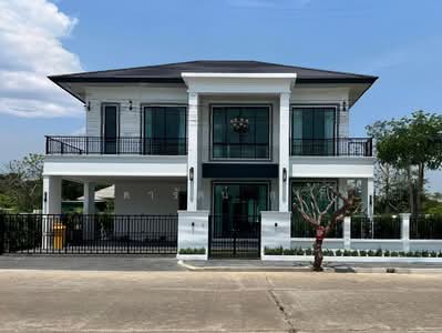 ขาย - ลี วิลล่า รุ่งอรุณ, เชียงใหม่