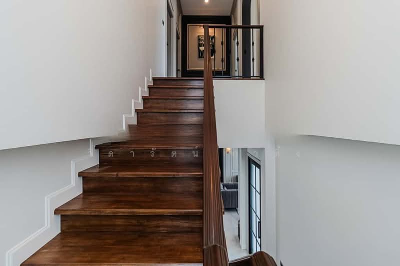 Le Villa Rung Arun, Chiang Mai, Ban Waen, Hang Dong, Chiang Mai, 4 Bedrooms, 440 sqm, Single Detached House For Sale, by วิดารัตน์ กาติ้ง, 500156002 - DDproperty.com