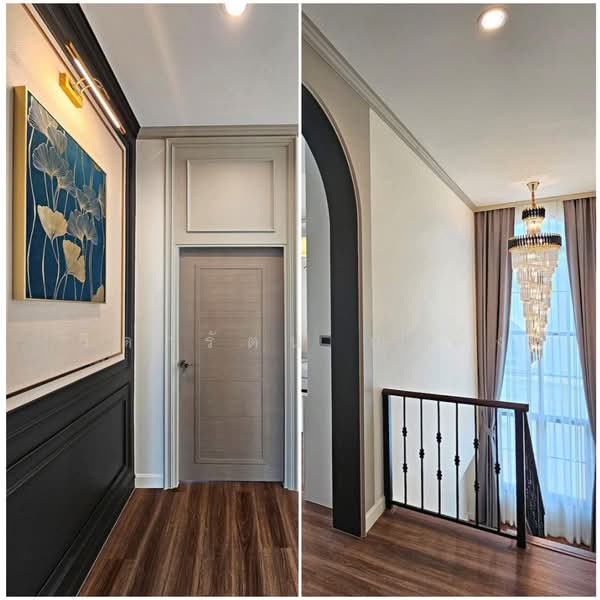 ลี วิลล่า รุ่งอรุณ, เชียงใหม่, บ้านแหวน, หางดง, เชียงใหม่, 440 ตร.ม., บ้านเดี่ยว ขาย, โดย วิดารัตน์ กาติ้ง, 500156002 - DDproperty.com