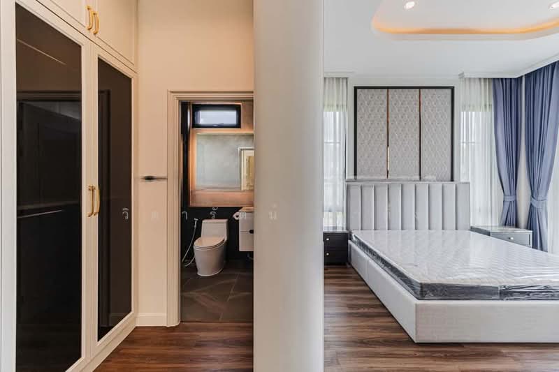 Le Villa Rung Arun, Chiang Mai, Ban Waen, Hang Dong, Chiang Mai, 4 Bedrooms, 440 sqm, Single Detached House For Sale, by วิดารัตน์ กาติ้ง, 500156002 - DDproperty.com