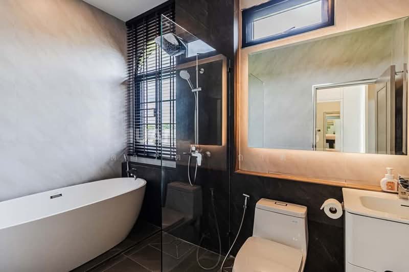 Le Villa Rung Arun, Chiang Mai, Ban Waen, Hang Dong, Chiang Mai, 4 Bedrooms, 440 sqm, Single Detached House For Sale, by วิดารัตน์ กาติ้ง, 500156002 - DDproperty.com