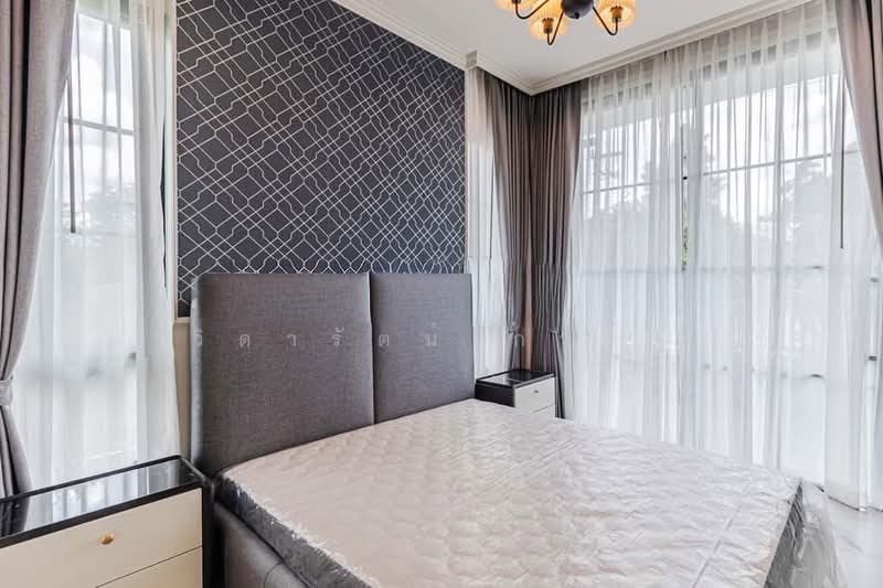 Le Villa Rung Arun, Chiang Mai, Ban Waen, Hang Dong, Chiang Mai, 4 Bedrooms, 440 sqm, Single Detached House For Sale, by วิดารัตน์ กาติ้ง, 500156002 - DDproperty.com