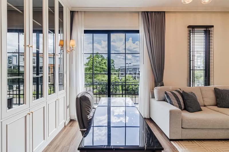 Le Villa Rung Arun, Chiang Mai, Ban Waen, Hang Dong, Chiang Mai, 4 Bedrooms, 440 sqm, Single Detached House For Sale, by วิดารัตน์ กาติ้ง, 500156002 - DDproperty.com