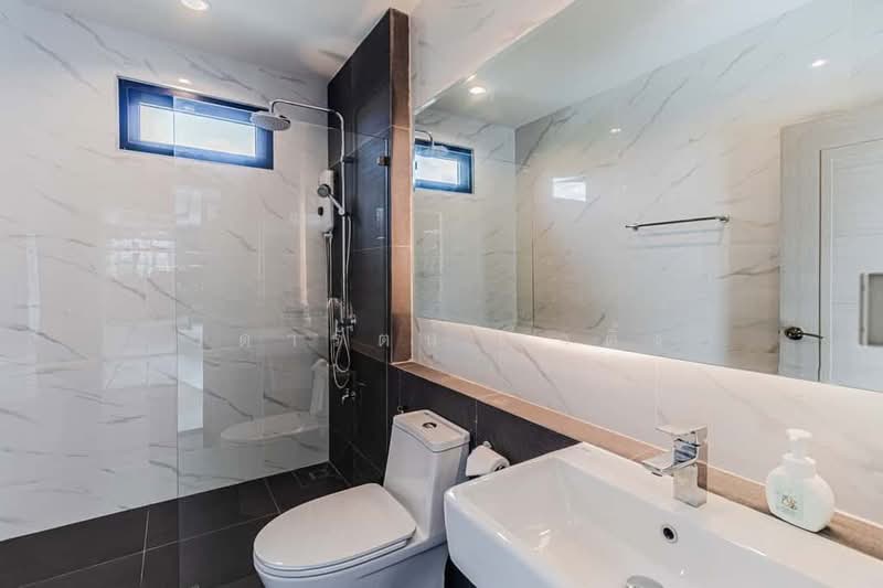 Le Villa Rung Arun, Chiang Mai, Ban Waen, Hang Dong, Chiang Mai, 4 Bedrooms, 440 sqm, Single Detached House For Sale, by วิดารัตน์ กาติ้ง, 500156002 - DDproperty.com