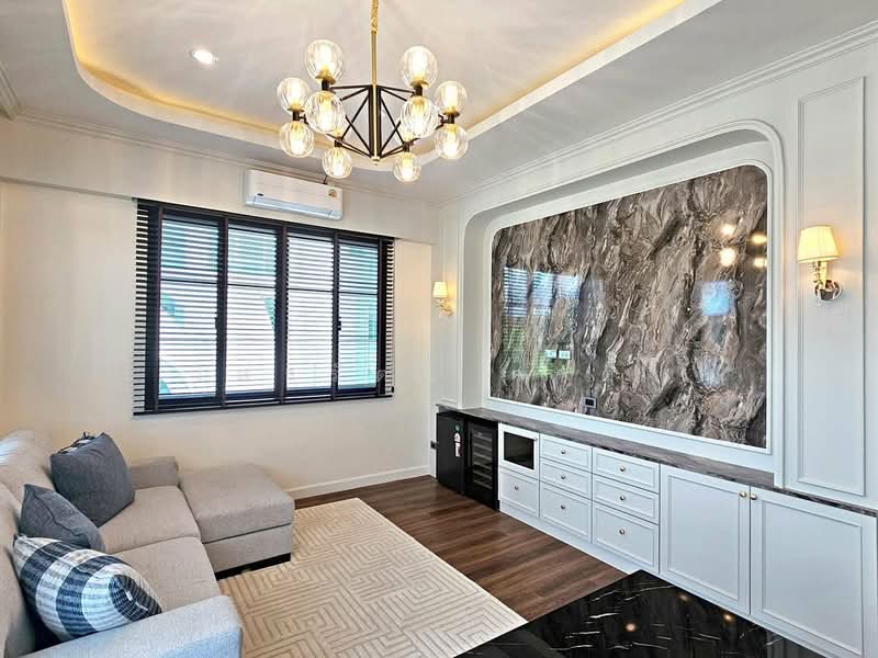 Le Villa Rung Arun, Chiang Mai, Ban Waen, Hang Dong, Chiang Mai, 4 Bedrooms, 440 sqm, Single Detached House For Sale, by วิดารัตน์ กาติ้ง, 500156002 - DDproperty.com