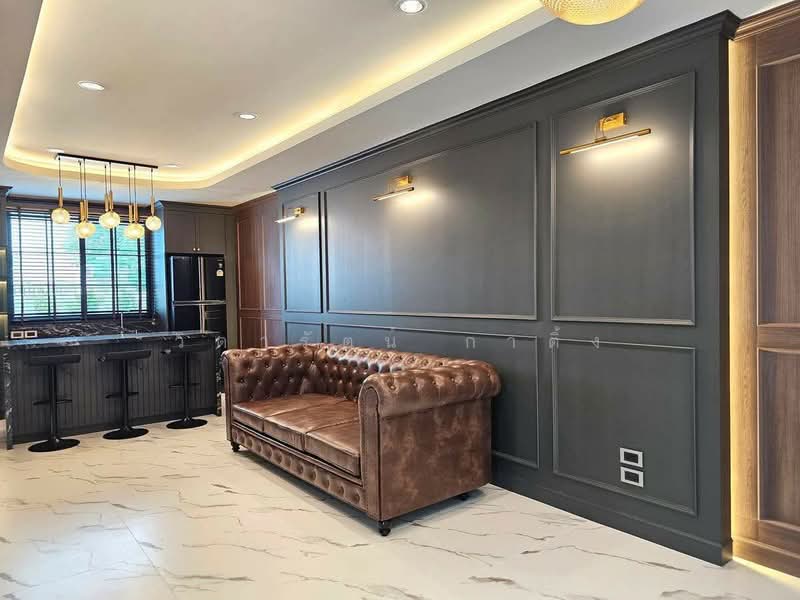 Le Villa Rung Arun, Chiang Mai, Ban Waen, Hang Dong, Chiang Mai, 4 Bedrooms, 440 sqm, Single Detached House For Sale, by วิดารัตน์ กาติ้ง, 500156002 - DDproperty.com