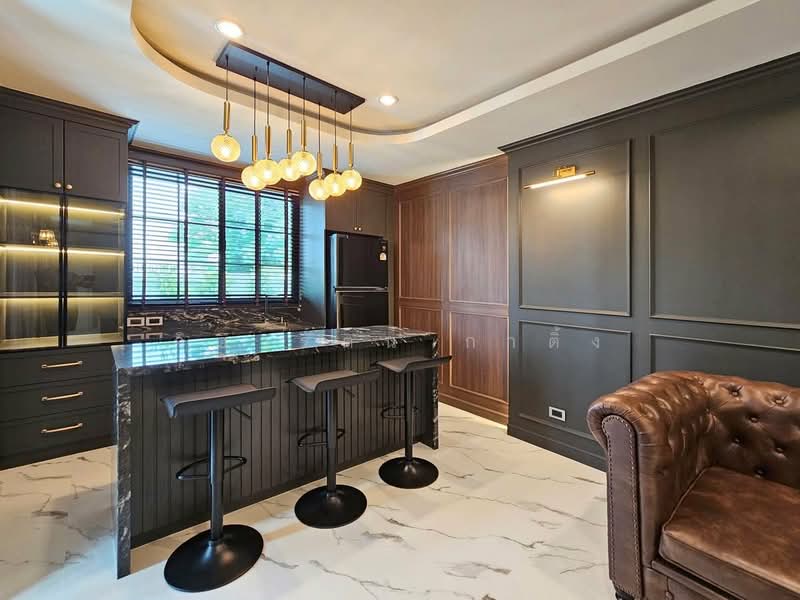 Le Villa Rung Arun, Chiang Mai, Ban Waen, Hang Dong, Chiang Mai, 4 Bedrooms, 440 sqm, Single Detached House For Sale, by วิดารัตน์ กาติ้ง, 500156002 - DDproperty.com