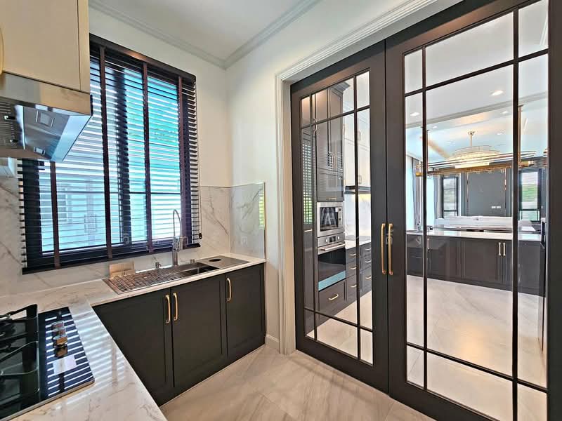 ลี วิลล่า รุ่งอรุณ, เชียงใหม่, บ้านแหวน, หางดง, เชียงใหม่, 440 ตร.ม., บ้านเดี่ยว ขาย, โดย วิดารัตน์ กาติ้ง, 500156002 - DDproperty.com