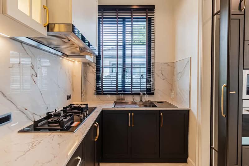 ลี วิลล่า รุ่งอรุณ, เชียงใหม่, บ้านแหวน, หางดง, เชียงใหม่, 440 ตร.ม., บ้านเดี่ยว ขาย, โดย วิดารัตน์ กาติ้ง, 500156002 - DDproperty.com