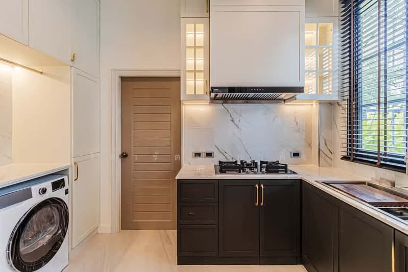 ลี วิลล่า รุ่งอรุณ, เชียงใหม่, บ้านแหวน, หางดง, เชียงใหม่, 440 ตร.ม., บ้านเดี่ยว ขาย, โดย วิดารัตน์ กาติ้ง, 500156002 - DDproperty.com