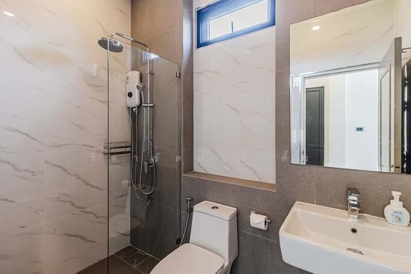 Le Villa Rung Arun, Chiang Mai, Ban Waen, Hang Dong, Chiang Mai, 4 Bedrooms, 440 sqm, Single Detached House For Sale, by วิดารัตน์ กาติ้ง, 500156002 - DDproperty.com