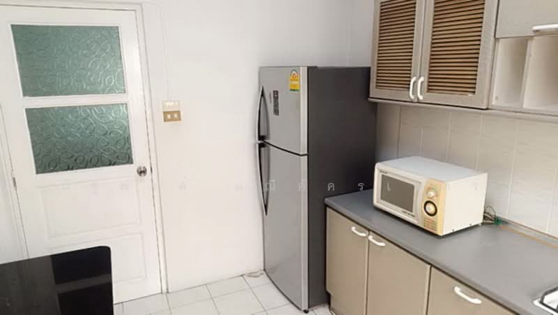 Sukhumvit Garden City 2, Bangkok, Bang Chak, Phra Khanong, Bangkok, 4 Bedrooms, 170 sqm, Townhouse For Rent, by นัฐพงค์ มณีอัครเนตร, 500156003 - DDproperty.com