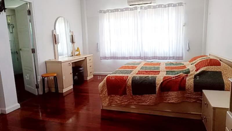 Sukhumvit Garden City 2, Bangkok, Bang Chak, Phra Khanong, Bangkok, 4 Bedrooms, 170 sqm, Townhouse For Rent, by นัฐพงค์ มณีอัครเนตร, 500156003 - DDproperty.com