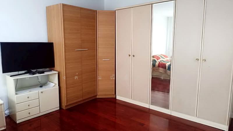 Sukhumvit Garden City 2, Bangkok, Bang Chak, Phra Khanong, Bangkok, 4 Bedrooms, 170 sqm, Townhouse For Rent, by นัฐพงค์ มณีอัครเนตร, 500156003 - DDproperty.com