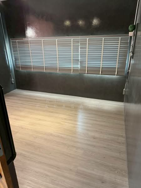 เช่า ทาวน์โฮม 2 ชั้น ใกล้ BTS สายสีเขียว รัชโยธิน พร้อมเข้าอยู่, กรุงเทพ, เสนานิคม, จตุจักร, กรุงเทพ, 110 ตร.ม., ทาวน์เฮ้าส์ ให้เช่า, โดย Airada Parasarn, 500156004 - DDproperty.com