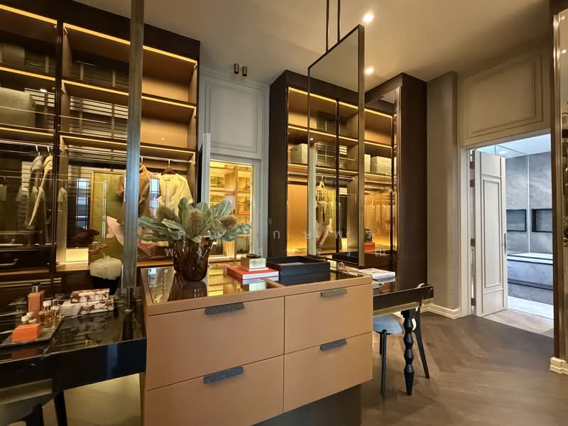 CONNOISSEUR Phatthanakan, Bangkok, Soi Phatthanakan 32, Suan Luang, Suan Luang, Bangkok, 5 Bedrooms, 952 sqm, Single Detached House For Sale, by คุณทักษพร พงษ์สุวรรณ, 500156007 - DDproperty.com