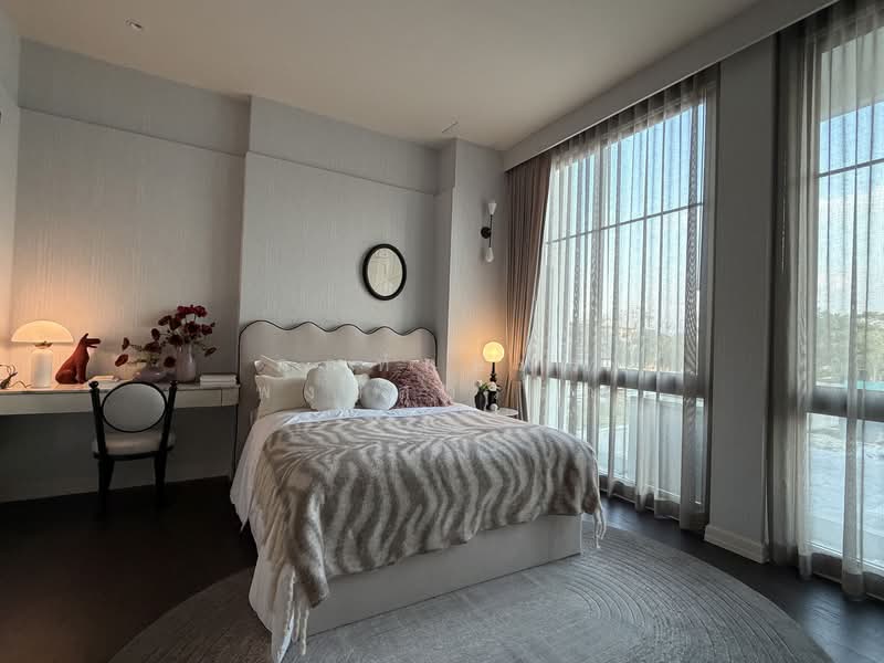 CONNOISSEUR Phatthanakan, Bangkok, Soi Phatthanakan 32, Suan Luang, Suan Luang, Bangkok, 5 Bedrooms, 952 sqm, Single Detached House For Sale, by คุณทักษพร พงษ์สุวรรณ, 500156007 - DDproperty.com