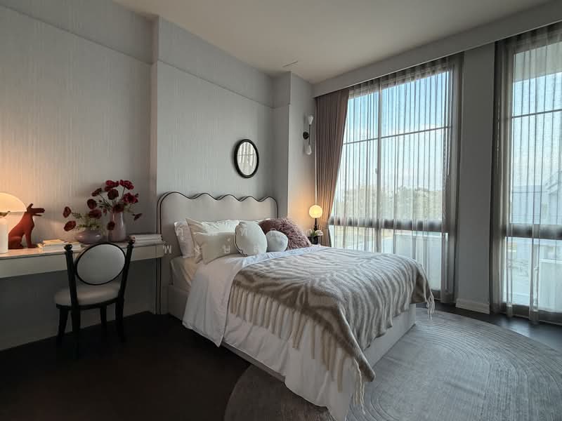 CONNOISSEUR Phatthanakan, Bangkok, Soi Phatthanakan 32, Suan Luang, Suan Luang, Bangkok, 5 Bedrooms, 952 sqm, Single Detached House For Sale, by คุณทักษพร พงษ์สุวรรณ, 500156007 - DDproperty.com