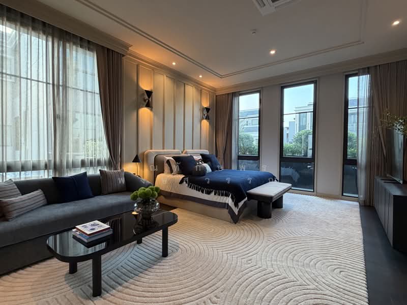 CONNOISSEUR Phatthanakan : คอนนาเซอร์ พัฒนาการ, กรุงเทพ, ซอยพัฒนาการ 32, สวนหลวง, สวนหลวง, กรุงเทพ, 952 ตร.ม., บ้านเดี่ยว ขาย, โดย คุณทักษพร พงษ์สุวรรณ, 500156007 - DDproperty.com