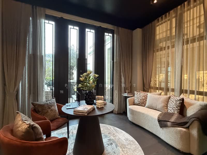 CONNOISSEUR Phatthanakan, Bangkok, Soi Phatthanakan 32, Suan Luang, Suan Luang, Bangkok, 5 Bedrooms, 952 sqm, Single Detached House For Sale, by คุณทักษพร พงษ์สุวรรณ, 500156007 - DDproperty.com