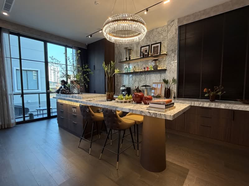 CONNOISSEUR Phatthanakan, Bangkok, Soi Phatthanakan 32, Suan Luang, Suan Luang, Bangkok, 5 Bedrooms, 952 sqm, Single Detached House For Sale, by คุณทักษพร พงษ์สุวรรณ, 500156007 - DDproperty.com