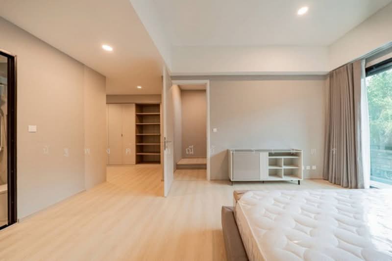 Nirvana DEFINE Krungthep Kreetha, Bangkok, Srinakarin-Romklao Road, Hua Mak, Bang Kapi, Bangkok, 3 Bedrooms, 200 sqm, Townhouse For Rent, by นัฐพงค์ มณีอัครเนตร, 500156008 - DDproperty.com