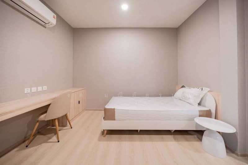 Nirvana DEFINE Krungthep Kreetha, Bangkok, Srinakarin-Romklao Road, Hua Mak, Bang Kapi, Bangkok, 3 Bedrooms, 200 sqm, Townhouse For Rent, by นัฐพงค์ มณีอัครเนตร, 500156008 - DDproperty.com