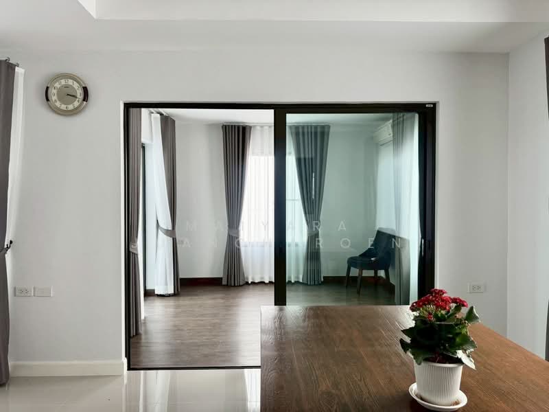 Mantana Bangna Km.7, Samut Prakan, 68 Bangna-Trad Road, Bang Kaeo, Bang Plee, Samut Prakan, 4 Bedrooms, 185 sqm, Single Detached House For Rent, by Maiyara Juancharoen, 500156009 - DDproperty.com