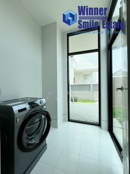 Centro Bangna, Samut Prakan, 111 Soi 3, Bang Kaeo, Bang Plee, Samut Prakan, 4 Bedrooms, 265 sqm, Single Detached House For Rent, by พิชาพัทธ์ เพิ่มศิริทรงรัฐ (คุณพิชา), 500156010 - DDproperty.com