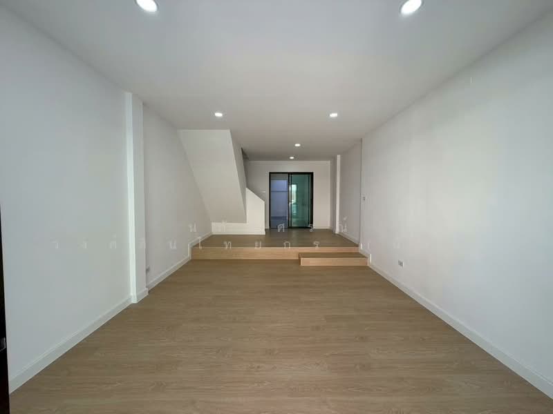 First Home Watcharapol, Bangkok, Soi Ruammit Phatthana, Tha Rang, Bang Khen, Bangkok, 2 Bedrooms, 80 sqm, Townhouse For Sale, by นภัสศรณ์ วงศ์สินไทยกร (นันท์), 500156011 - DDproperty.com