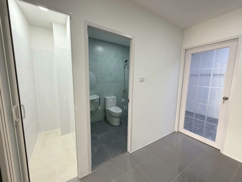 First Home Watcharapol : เฟิสท์โฮม วัชรพล, กรุงเทพ, ซอย ร่วมมิตรพัฒนา, ท่าแร้ง, บางเขน, กรุงเทพ, 80 ตร.ม., ทาวน์เฮ้าส์ ขาย, โดย นภัสศรณ์ วงศ์สินไทยกร (นันท์), 500156011 - DDproperty.com