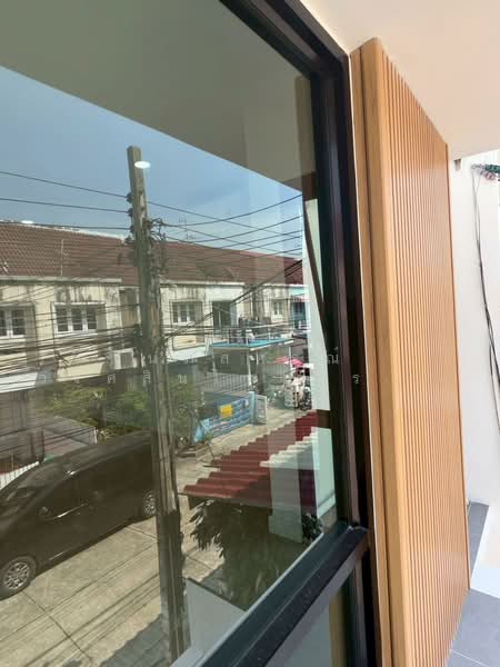 First Home Watcharapol : เฟิสท์โฮม วัชรพล, กรุงเทพ, ซอย ร่วมมิตรพัฒนา, ท่าแร้ง, บางเขน, กรุงเทพ, 80 ตร.ม., ทาวน์เฮ้าส์ ขาย, โดย นภัสศรณ์ วงศ์สินไทยกร (นันท์), 500156011 - DDproperty.com