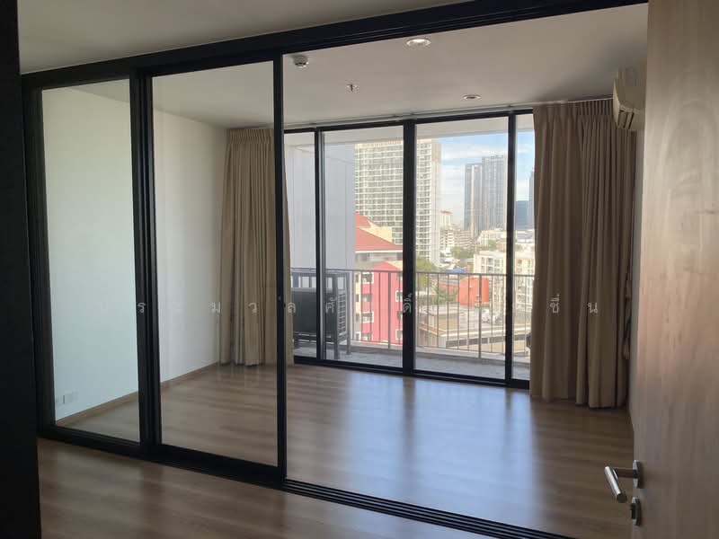 The Issara Ladprao, Bangkok, 296 Ladpao Road, Jom Phon, Chatuchak, Bangkok, 1 Bedroom, 52 sqm, Condo For Sale, by ประมวลศักดิ์ รักชื่น, 500156013 - DDproperty.com