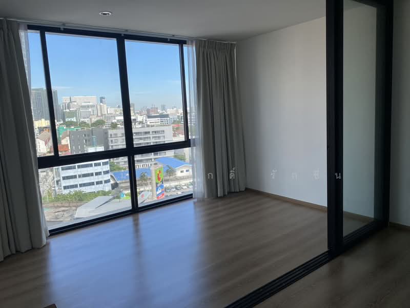 The Issara Ladprao : ดิ อิสสระ ลาดพร้าว, กรุงเทพ, 296 ถนนลาดพร้าว, จอมพล, จตุจักร, กรุงเทพ, 52 ตร.ม., คอนโด ขาย, โดย ประมวลศักดิ์ รักชื่น, 500156013 - DDproperty.com