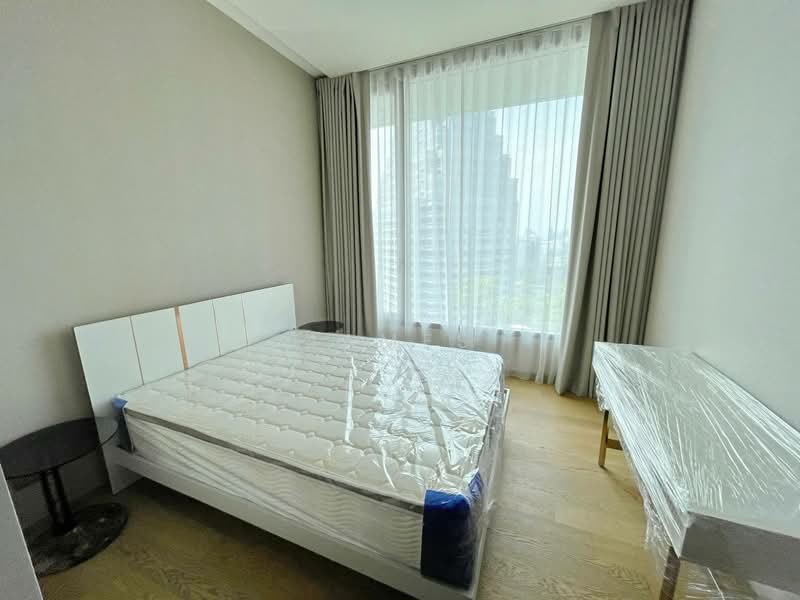 Saladaeng One : ศาลาแดง วัน, กรุงเทพ, ซอย ศาลาแดง 1, สีลม, บางรัก, กรุงเทพ, 224 ตร.ม., คอนโด ให้เช่า, โดย James, 500156014 - DDproperty.com