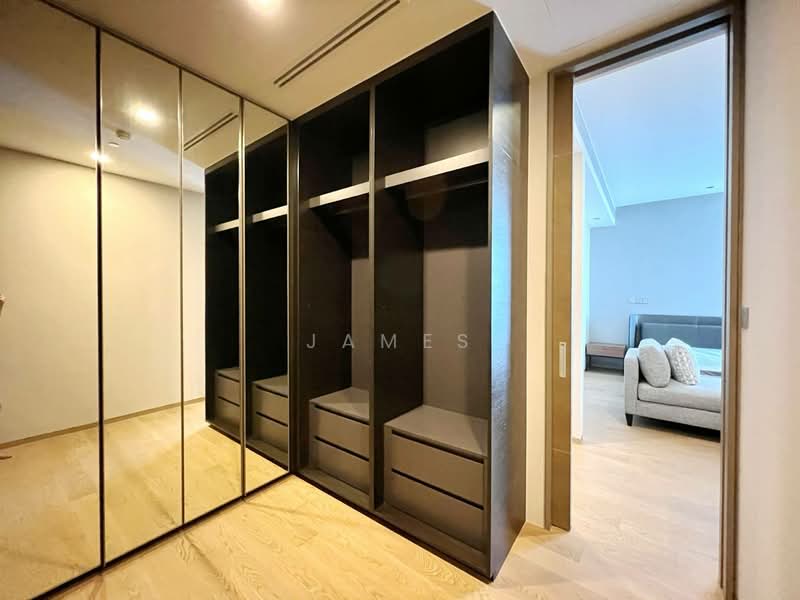 Saladaeng One, Bangkok, Sala Daeng 1 Alley, Silom, Bang Rak, Bangkok, 3 Bedrooms, 224 sqm, Condo For Rent, by James, 500156014 - DDproperty.com