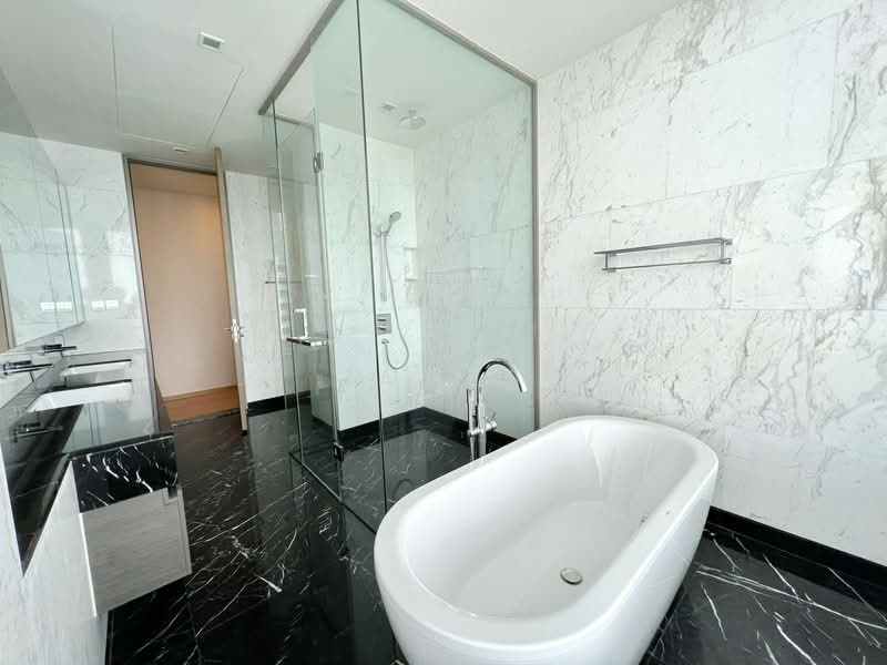 Saladaeng One : ศาลาแดง วัน, กรุงเทพ, ซอย ศาลาแดง 1, สีลม, บางรัก, กรุงเทพ, 224 ตร.ม., คอนโด ให้เช่า, โดย James, 500156014 - DDproperty.com