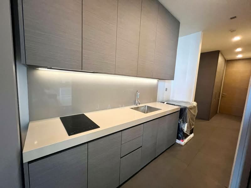 Saladaeng One : ศาลาแดง วัน, กรุงเทพ, ซอย ศาลาแดง 1, สีลม, บางรัก, กรุงเทพ, 224 ตร.ม., คอนโด ให้เช่า, โดย James, 500156014 - DDproperty.com