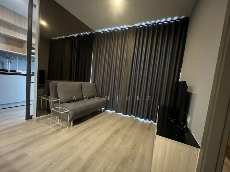 IDEO O2 Bangna, Bangkok, 195 Sanphawut Road, Bang Na Tai, Bang Na, Bangkok, 2 Bedrooms, 48 sqm, Condo For Rent, by Agentbkk, 500156016 - DDproperty.com