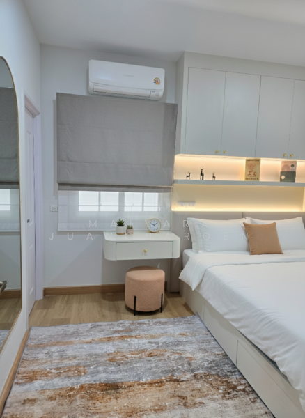 Grandio Bangna KM.5 : แกรนดิโอ บางนา กม.5, สมุทรปราการ, ถนนบัวนครินทร์, บางแก้ว, บางพลี, สมุทรปราการ, 163 ตร.ม., บ้านเดี่ยว ให้เช่า, โดย Maiyara Juancharoen, 500156017 - DDproperty.com