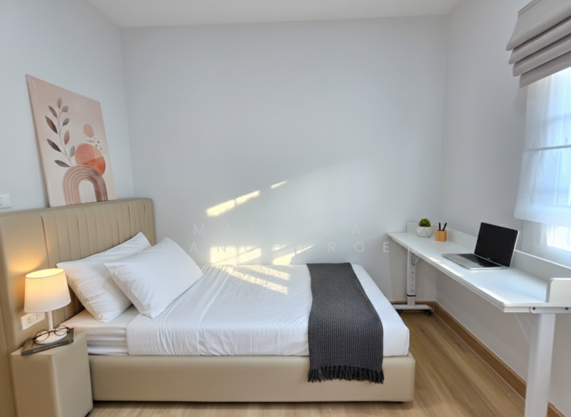 Grandio Bangna KM.5, Samut Prakan, Buanakarin Road, Bang Kaeo, Bang Plee, Samut Prakan, 4 Bedrooms, 163 sqm, Single Detached House For Rent, by Maiyara Juancharoen, 500156017 - DDproperty.com