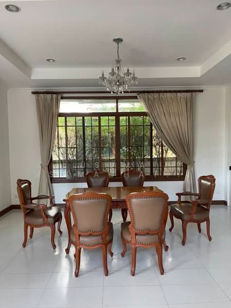 Narasiri Pattanakarn-Srinakarin : นาราสิริ พัฒนาการ-ศรีนครินทร์, กรุงเทพ, 878 ซอย ศรีนครินทร์ 20, คลองจั่น, บางกะปิ, กรุงเทพ, 500 ตร.ม., บ้านเดี่ยว ให้เช่า, โดย Usuma Usumachat, 500156018 - DDproperty.com